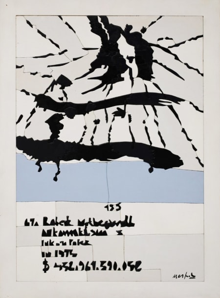 Ugo Nespolo — Art at auction 155